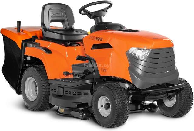 Райдер Daewoo Power DLT 84M