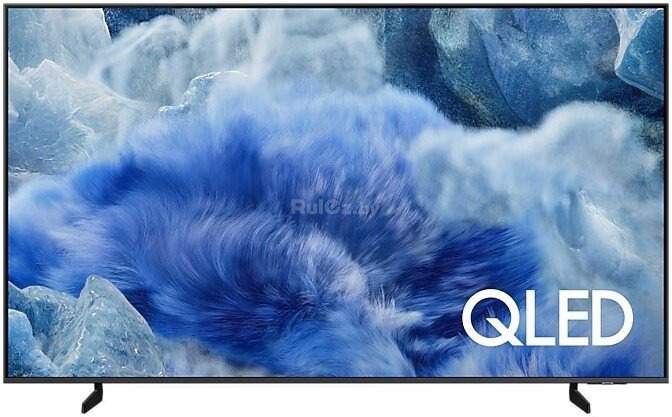 Телевизор Samsung AI QLED 4K Q8F QE65Q8FAAUXRU