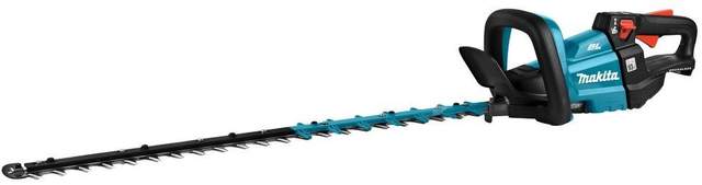 Кусторез Makita DUH751Z (без АКБ)