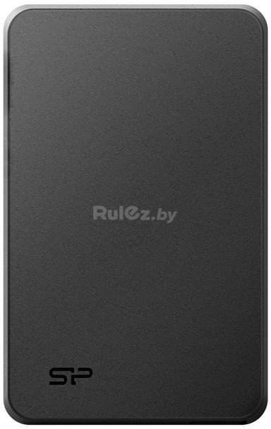 Внешний накопитель Silicon-Power Stream S05 256GB SP256GBPSDS05SAK