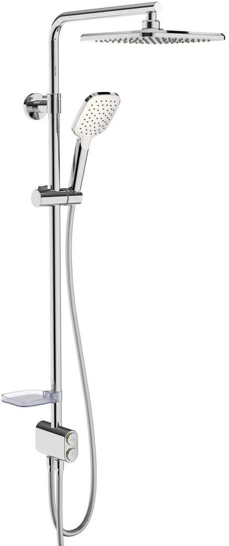 Душевая система Teska Tena DR2820C