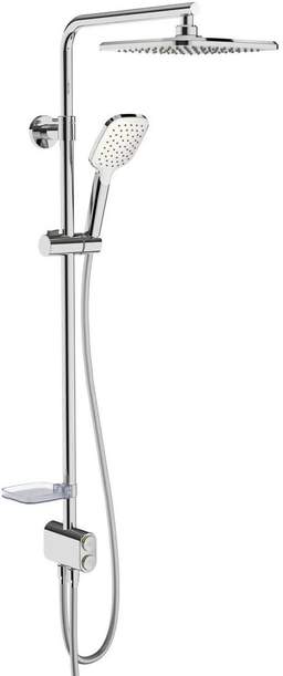 Душевая система Teska Tena DR2820C