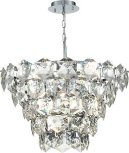 Подвесная люстра ST Luce Viterbo SL1631.103.09