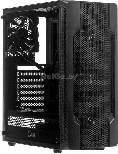 Компьютер Iven Gaming Black 200900