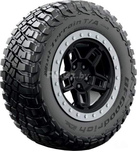 Автомобильные шины BFGoodrich Mud-Terrain T/A KM3 265/60R18 119/116Q