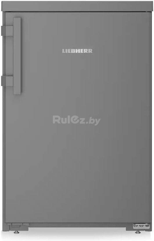 Однокамерный холодильник Liebherr Rdgd 1400 Pure 1400-20001