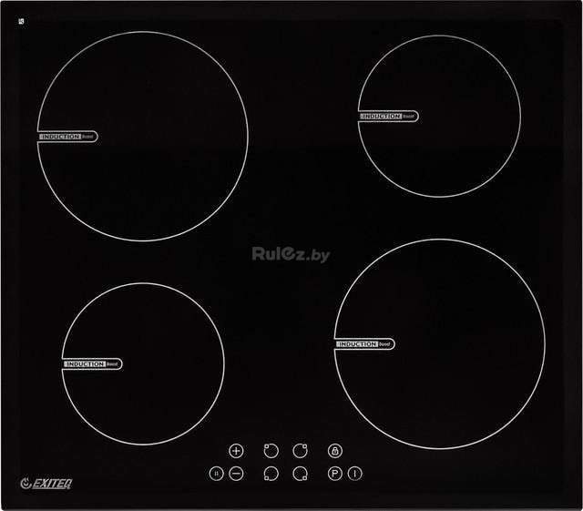 Варочная панель Exiteq EXH-315IB