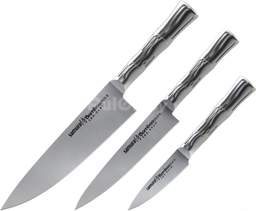 Набор ножей Samura Bamboo SBA-0220