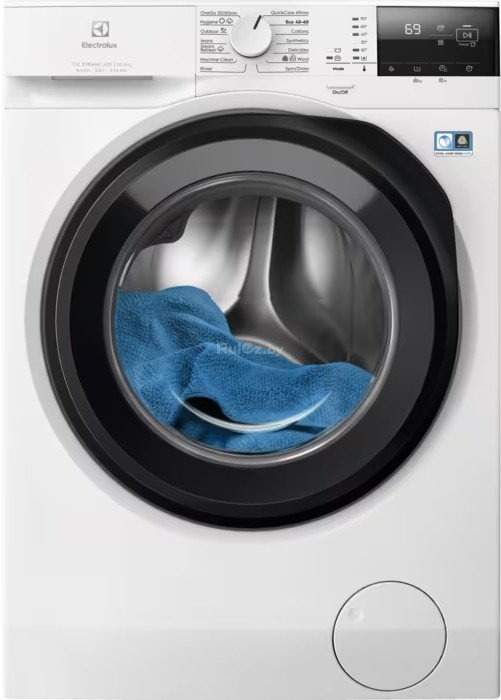 Стирально-сушильная машина Electrolux SteamCare 700 EW7W2612E