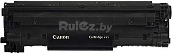 Картридж Canon Cartridge 725