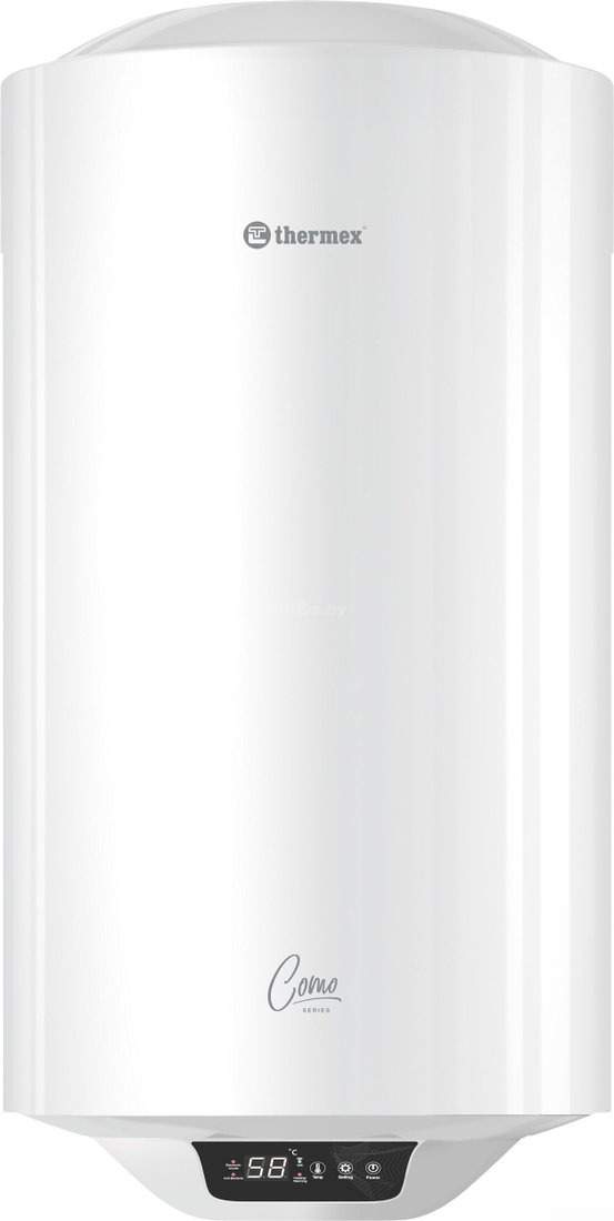 Накопительный электрический водонагреватель Thermex Como 100 V Thermex Como 100 V Wi-Fi