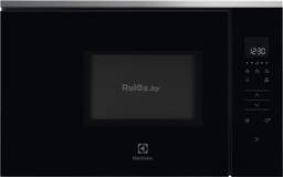 Микроволновая печь Electrolux KMFE172TEX