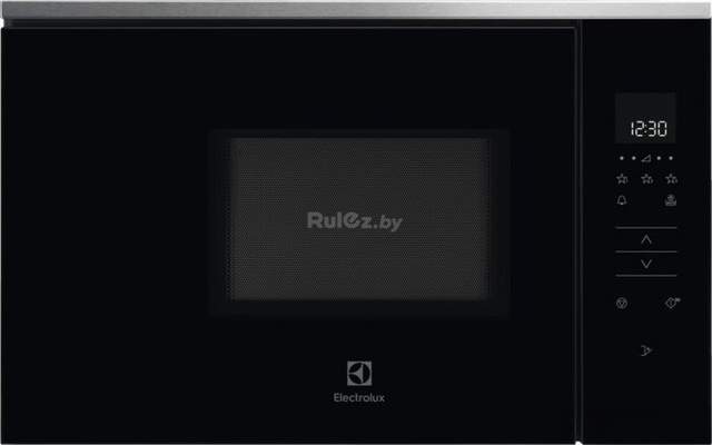Микроволновая печь Electrolux KMFE172TEX