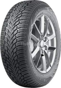 Автомобильные шины Nokian WR SUV 4 235/60R17 106H