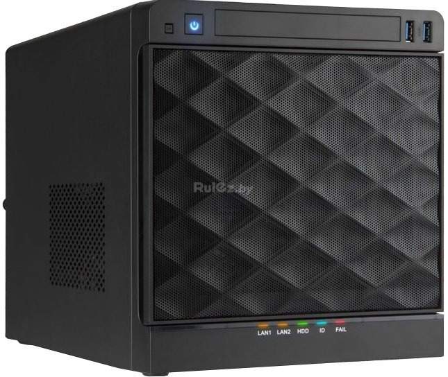 Корпус In Win IW-MS04-01 In Win IW-MS04-01 265W 6130959