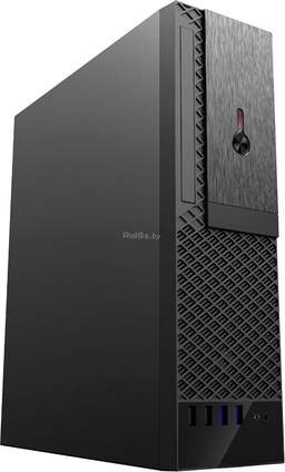 Корпус Foxline FL-1001 FL-1001-TFX300S