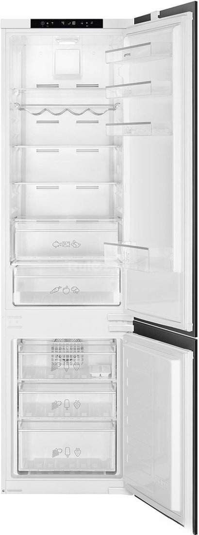 Холодильник Smeg C8194TNE