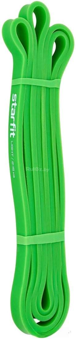 Эспандер Starfit ES-803 (2-15 кг, зеленый)