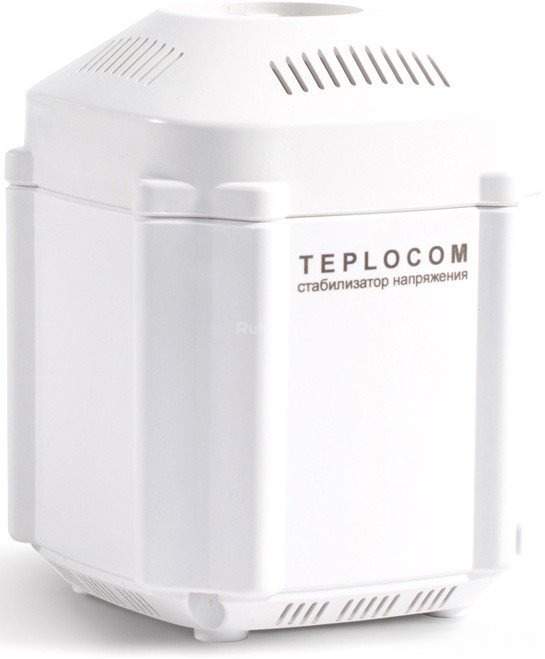 Стабилизатор напряжения Бастион Teplocom ST-222/500