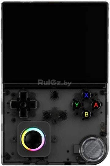 Игровая приставка Anbernic RG40XXV 32GB/128GB (черный)