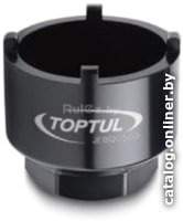 Головка слесарная Toptul JEBQ0505