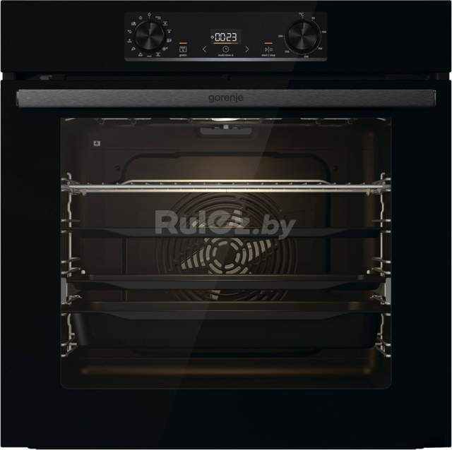 Электрический духовой шкаф Gorenje BPS6737E14BG