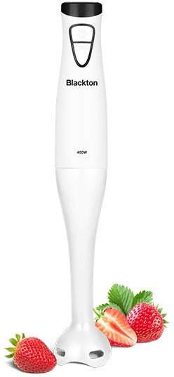 Погружной блендер Blackton Bt HB400P (белый/черный)