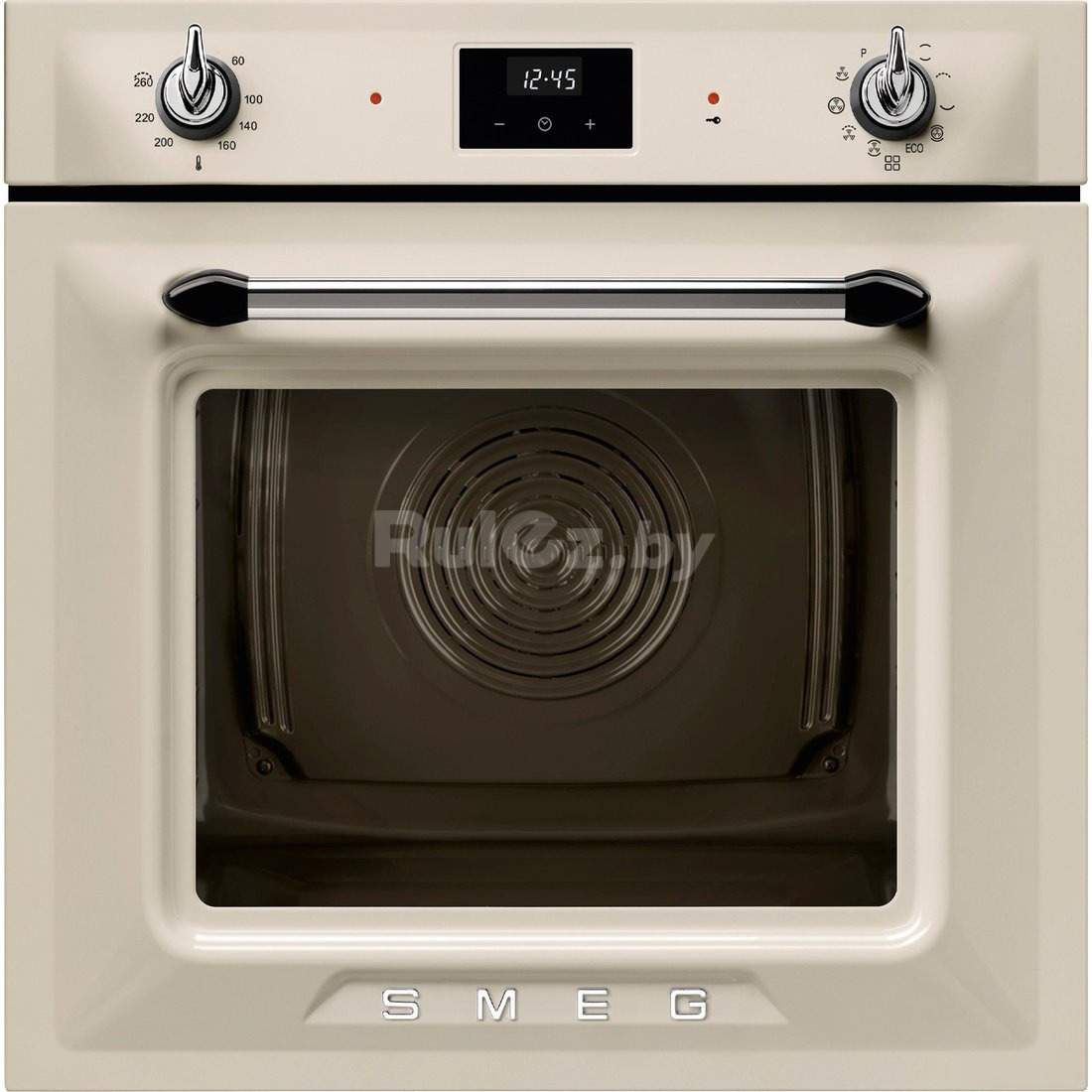 Электрический духовой шкаф Smeg SOP6900TP