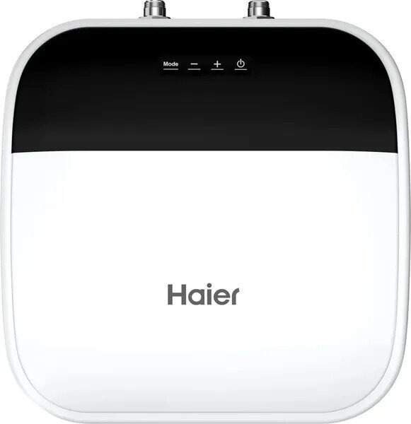 Накопительный электрический водонагреватель под мойку Haier ES10V-IQ2