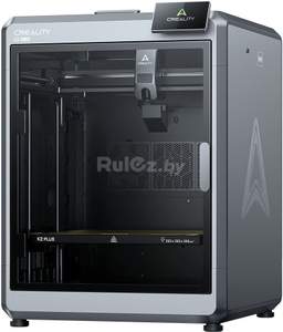 FDM принтер Creality K2