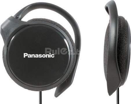 Наушники Panasonic RP-HS46E-K