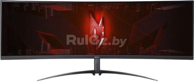 Игровой монитор Acer Nitro XZ452CUVbemiiphuzx UM.MX2CD.V01