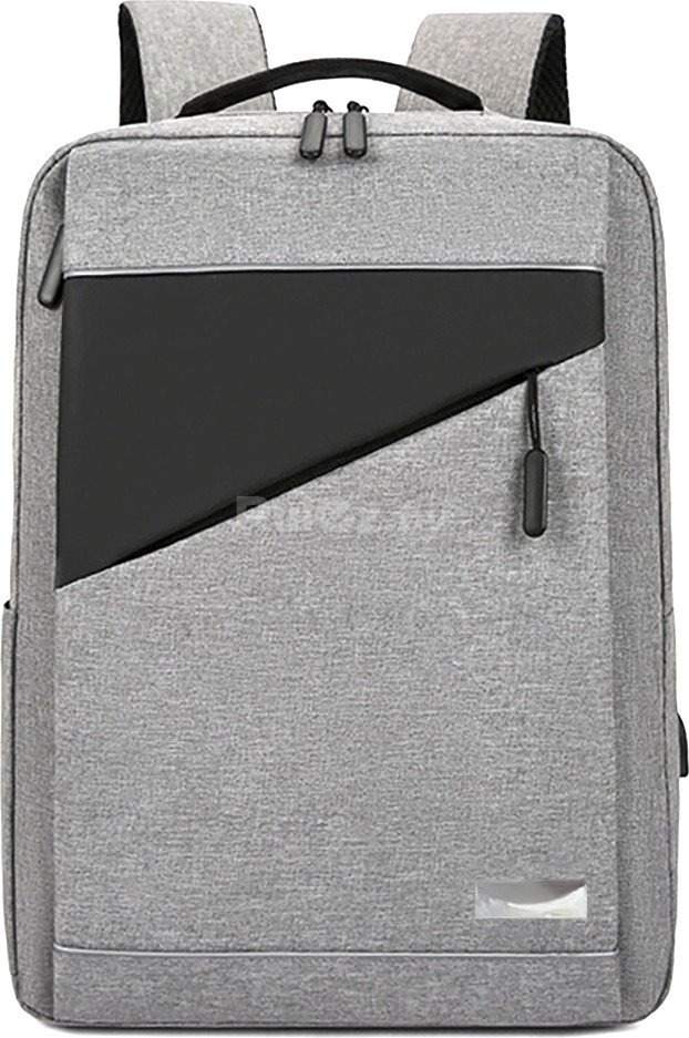 Городской рюкзак Norvik MetriX 4035.10 (серый)