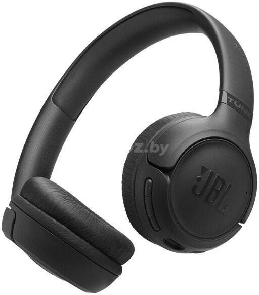 Наушники JBL Tune 530BT (черный)