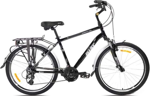 Велосипед AIST Cruiser 2.0 р.21 2021