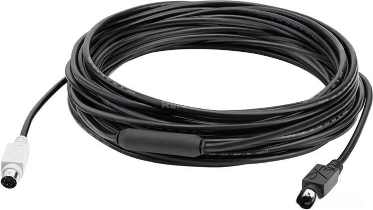 Кабель Logitech L939-001487 10 м