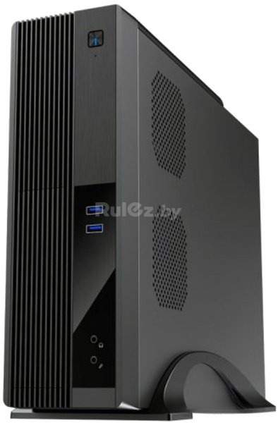 Корпус Powerman ST616BK 450W 6188898