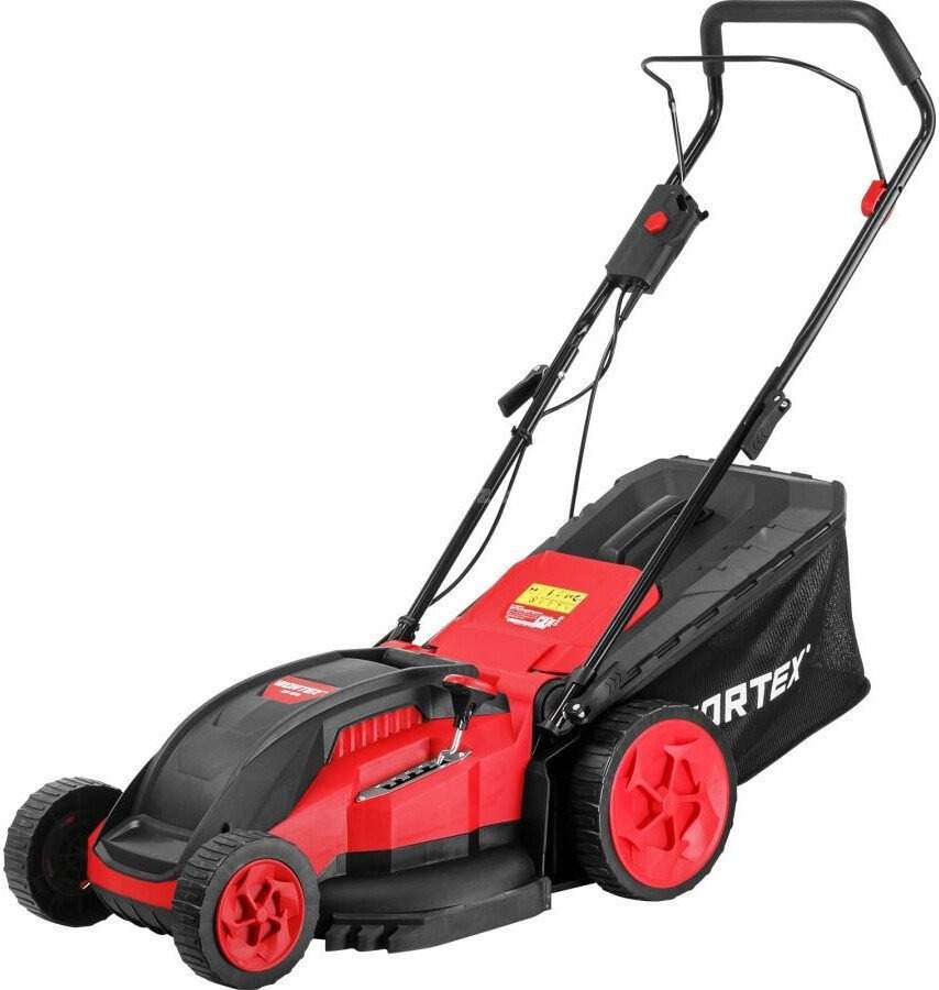 Газонокосилка Wortex LM 4219 2334104