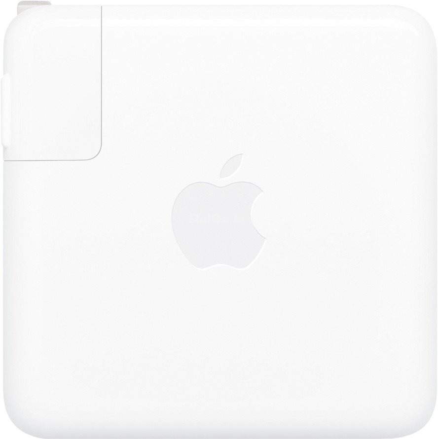 Сетевое зарядное Apple 96W USB-C Power Adapter MW2L3ZM/A