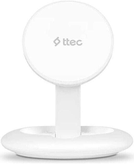 Беспроводное зарядное ttec 2KS31B USB-C