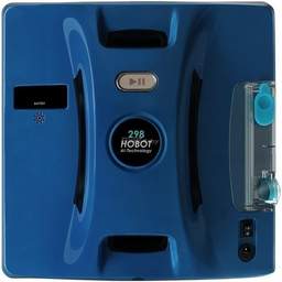 Робот для мытья окон Hobot 298 Ultrasonic