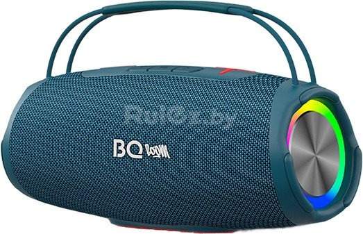 Беспроводная колонка BQ PBS4002??????? (темно-синий) BQ PBS4002 (темно-синий)