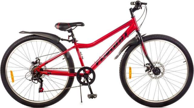 Велосипед Favorit Sirius 26 MDS SIR26MD13RD