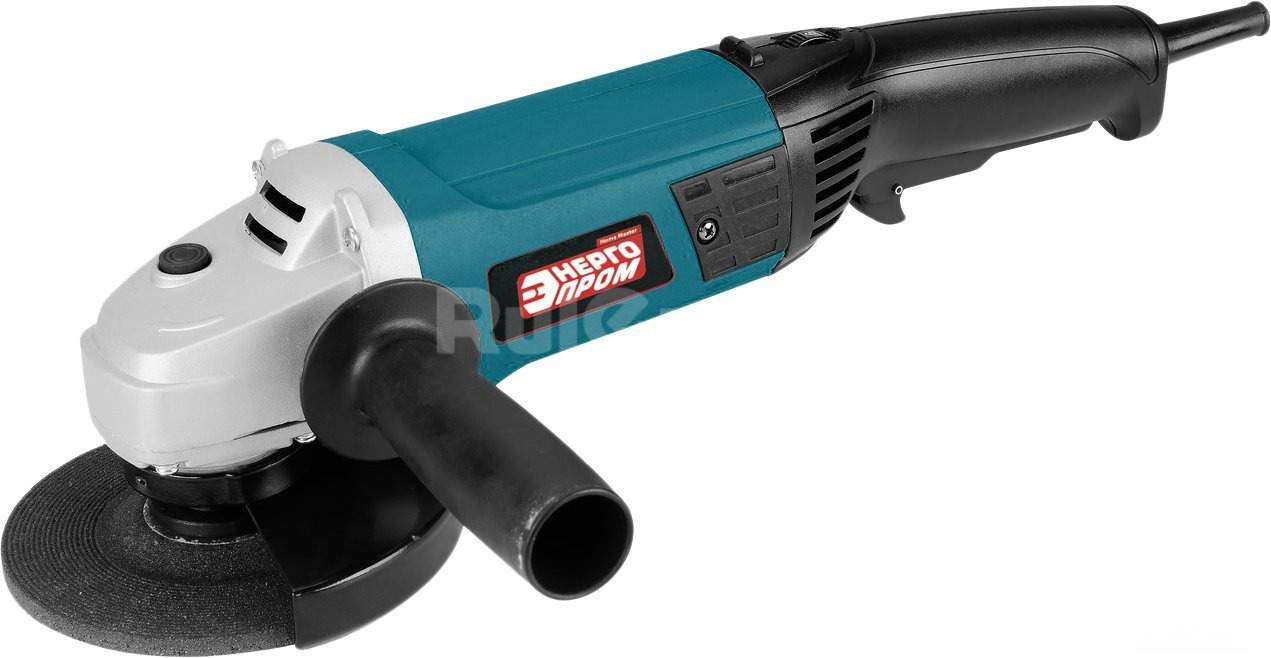 Угловая шлифмашина ЭНЕРГОПРОМ УШМ 125/1300 ЭНЕРГОПРОМ Home Master УШМ-125/1300