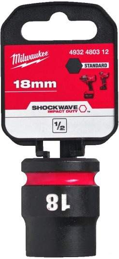 Головка слесарная Milwaukee 4932480336