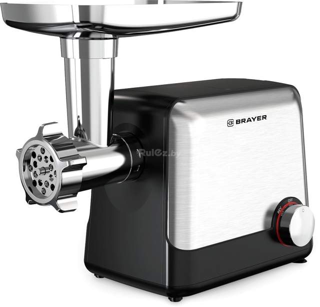 Мясорубка Brayer BR1613