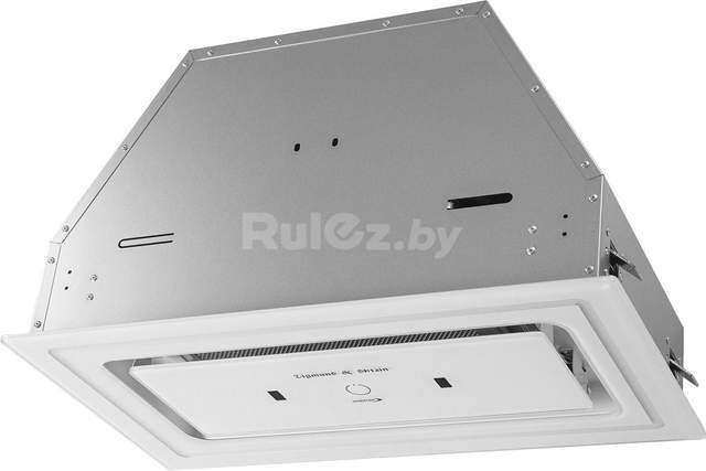 Кухонная вытяжка Zigmund & Shtain K 171.5 W