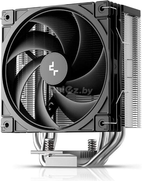 Кулер для процессора DeepCool AG400 G2 R-AG400-BKNPMG2-G