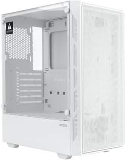 Корпус Ginzzu RX130