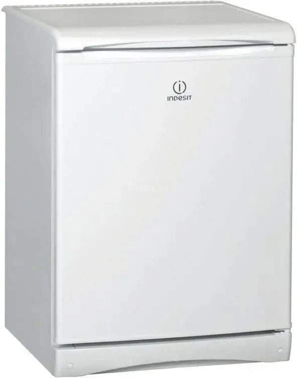 Однокамерный холодильник Indesit TT 85 A